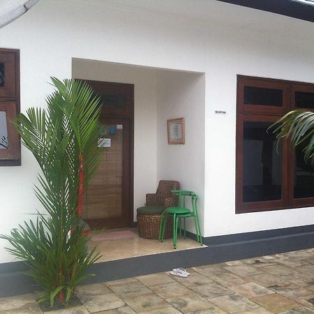 Dream Estate Resort Senggigi Exteriér fotografie