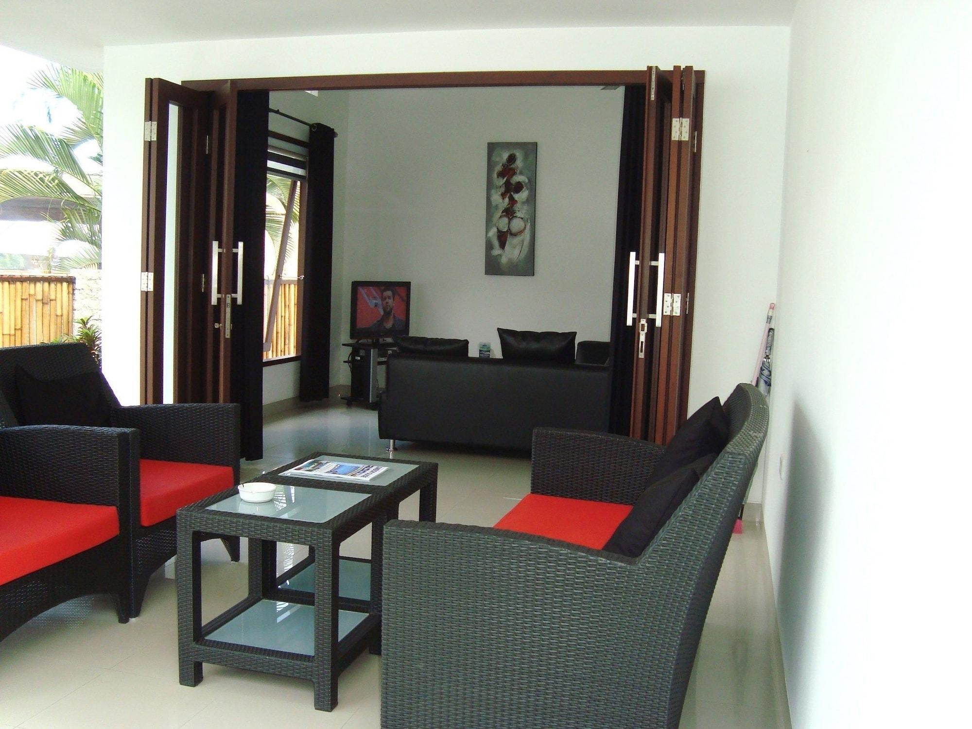 Dream Estate Resort Senggigi Exteriér fotografie