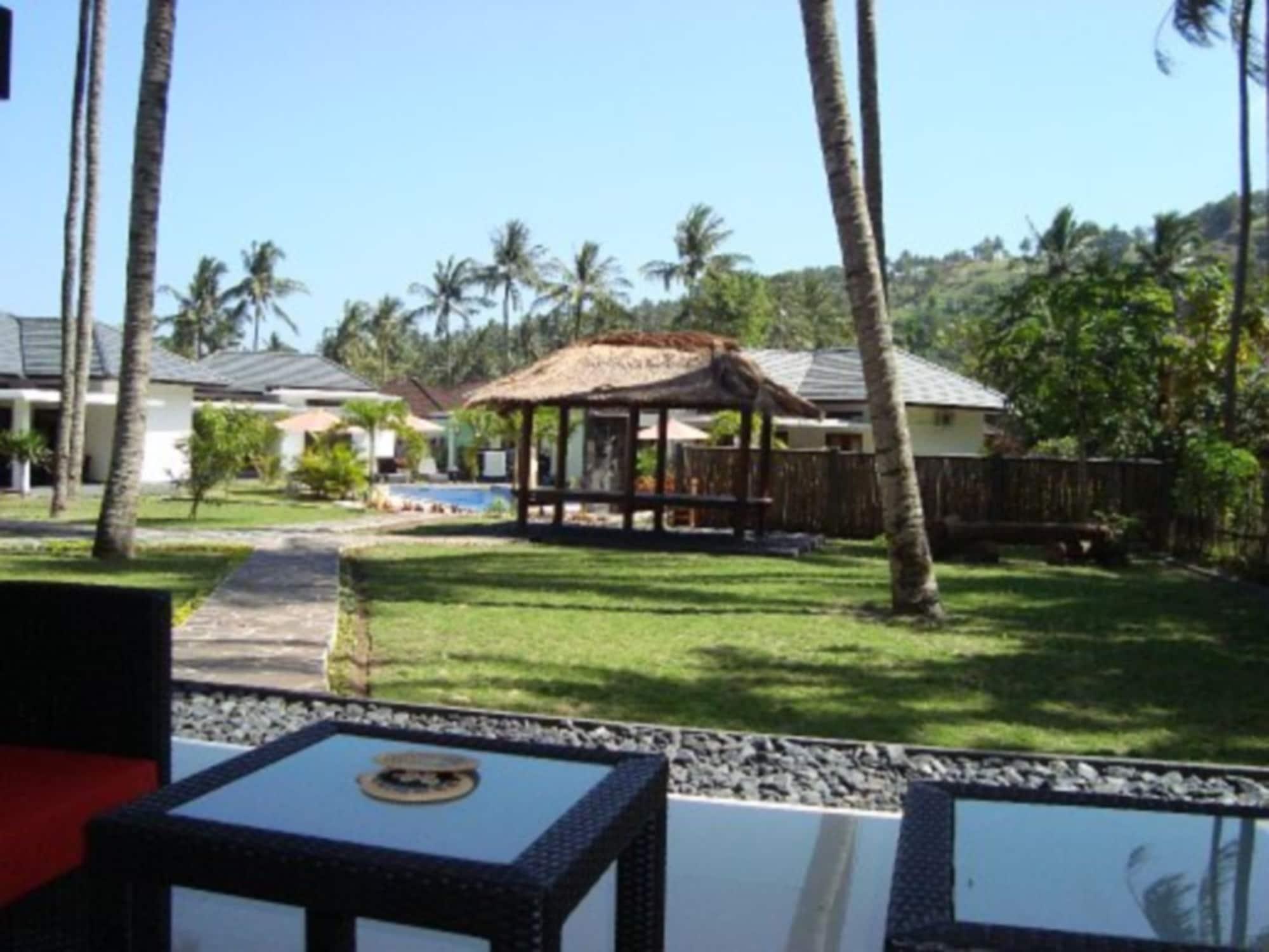 Dream Estate Resort Senggigi Exteriér fotografie