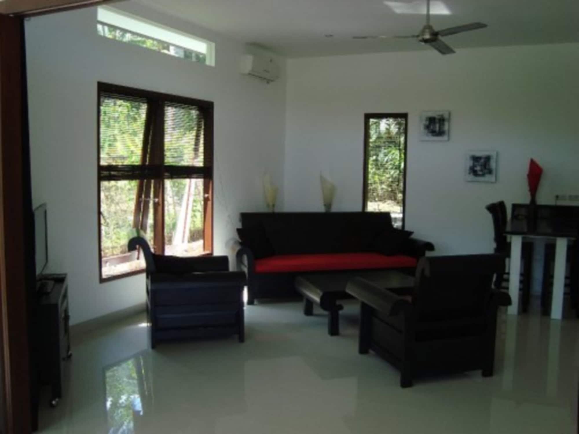 Dream Estate Resort Senggigi Exteriér fotografie