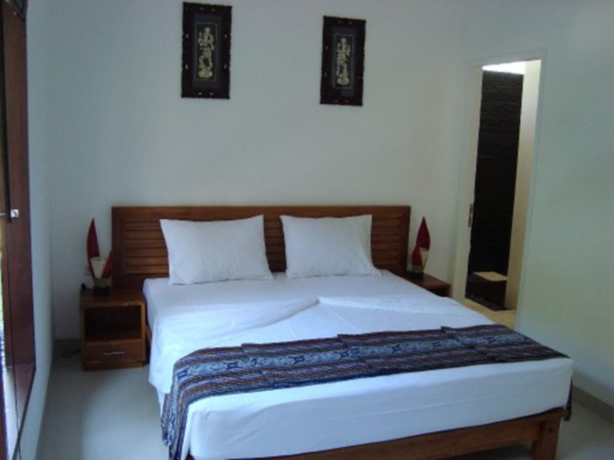 Dream Estate Resort Senggigi Exteriér fotografie