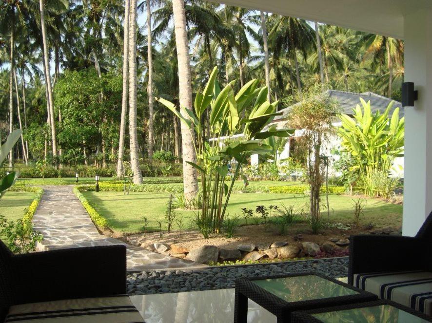 Dream Estate Resort Senggigi Exteriér fotografie