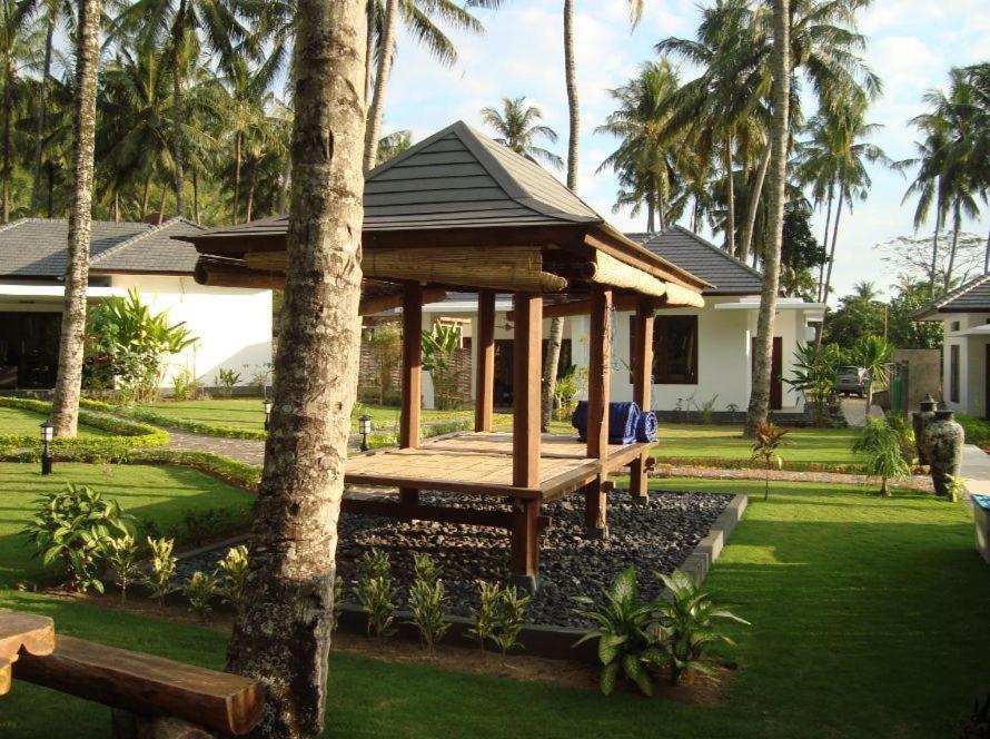 Dream Estate Resort Senggigi Exteriér fotografie