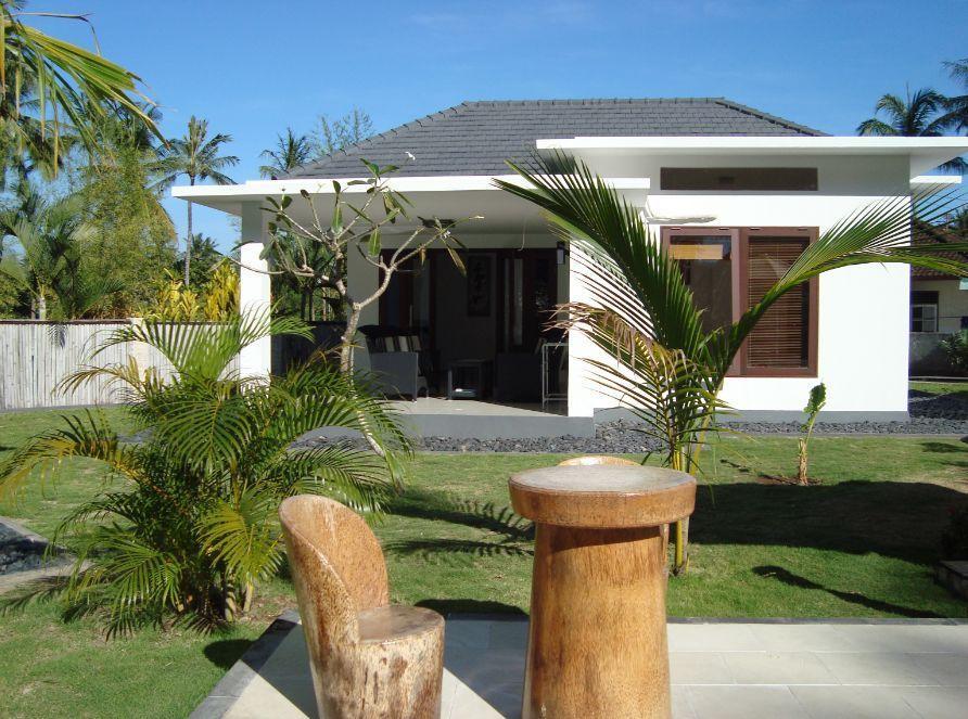 Dream Estate Resort Senggigi Pokoj fotografie