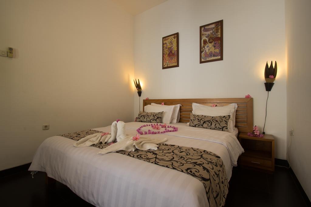 Dream Estate Resort Senggigi Exteriér fotografie