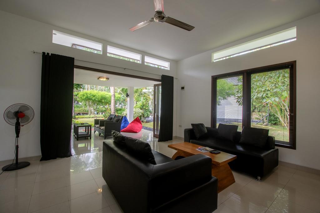 Dream Estate Resort Senggigi Exteriér fotografie