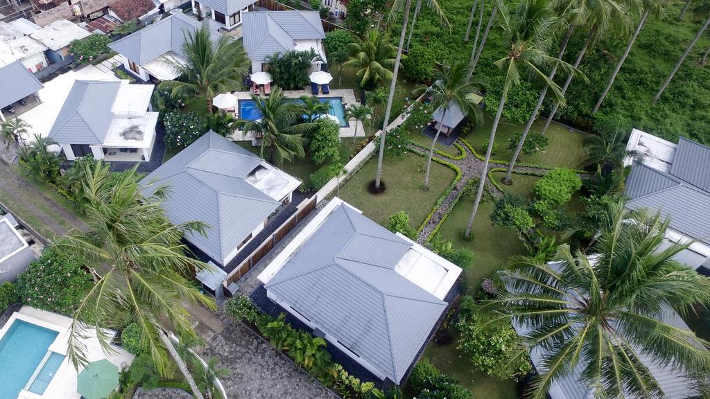 Dream Estate Resort Senggigi Exteriér fotografie