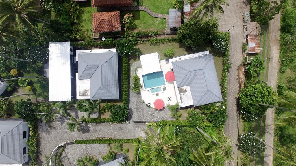 Dream Estate Resort Senggigi Exteriér fotografie