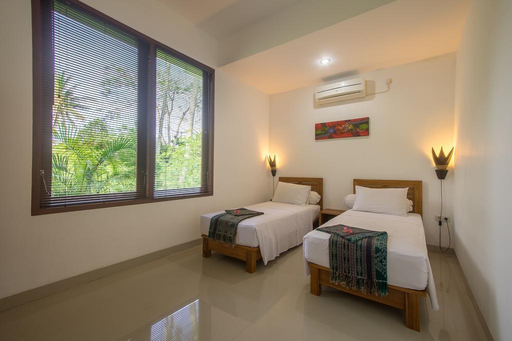 Dream Estate Resort Senggigi Exteriér fotografie