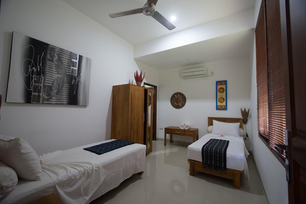 Dream Estate Resort Senggigi Exteriér fotografie