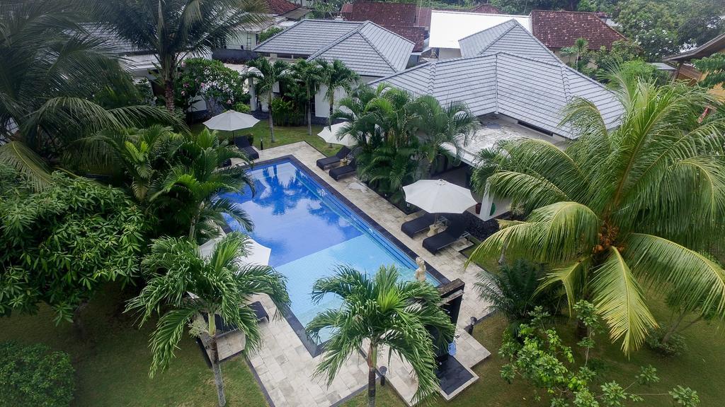 Dream Estate Resort Senggigi Exteriér fotografie