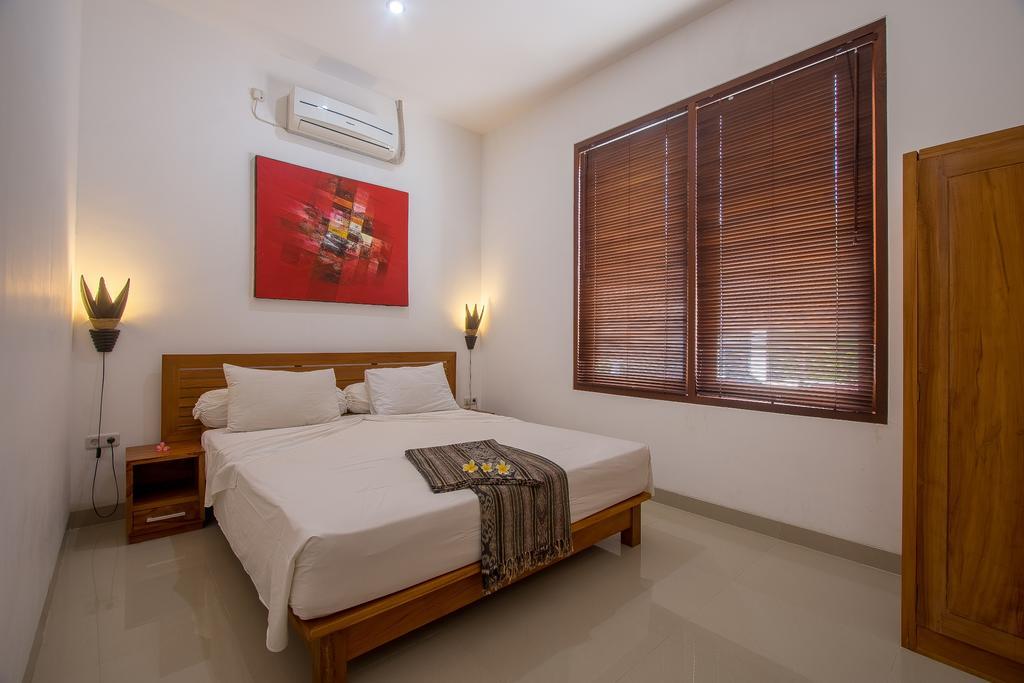 Dream Estate Resort Senggigi Exteriér fotografie