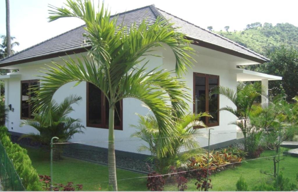 Dream Estate Resort Senggigi Pokoj fotografie