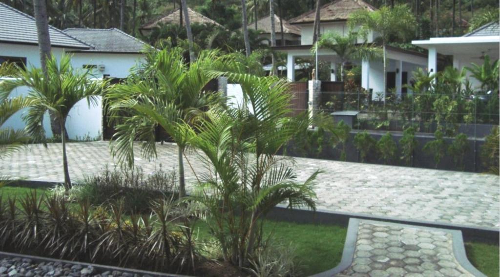 Dream Estate Resort Senggigi Pokoj fotografie