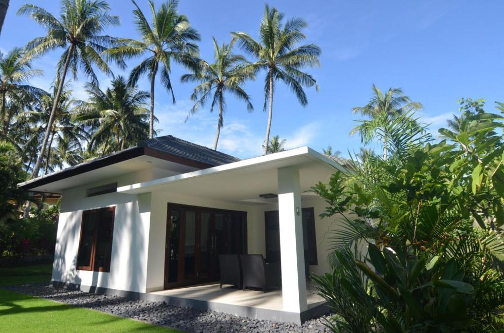 Dream Estate Resort Senggigi Exteriér fotografie