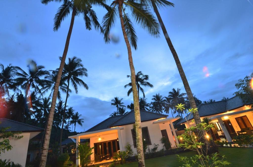 Dream Estate Resort Senggigi Exteriér fotografie