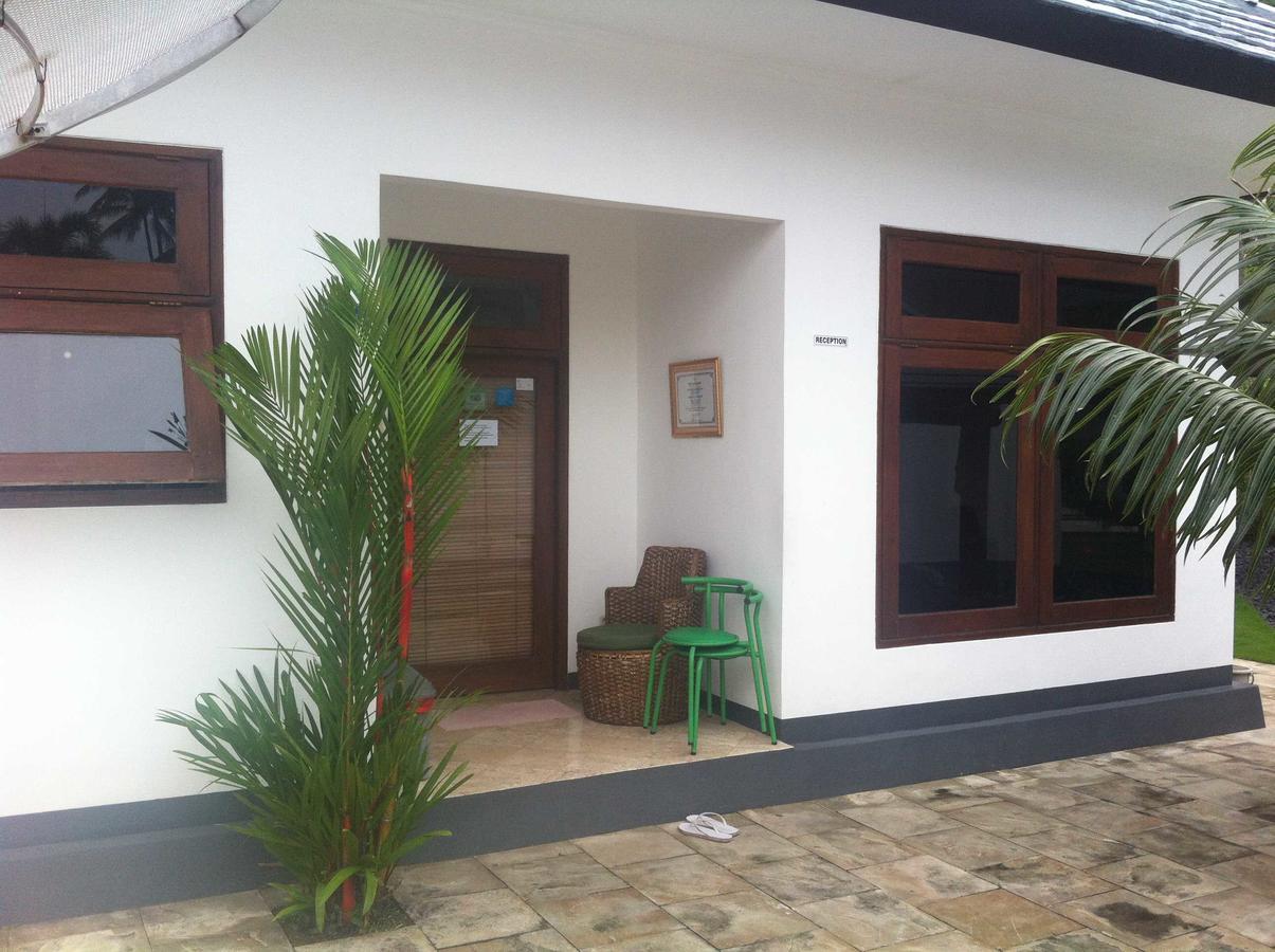 Dream Estate Resort Senggigi Exteriér fotografie