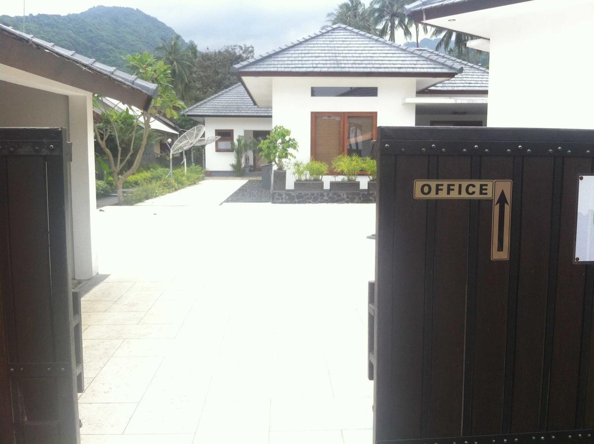 Dream Estate Resort Senggigi Exteriér fotografie